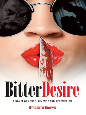 cover image of Bitter Desire